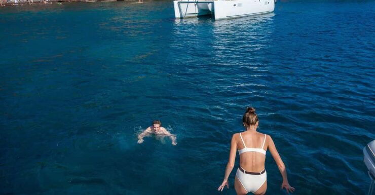 Santorini: Full Day Private Sailing Cruise (Day & Sunset) - Good To Know