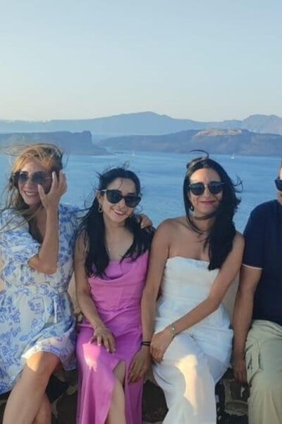 Santorini Full Day Private Sightseeing Tour - Booking and Cancellation Policy