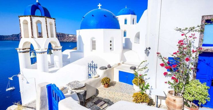 Santorini Full-Day Private Tour Wine Tasting Included - Booking Details and Flexibility