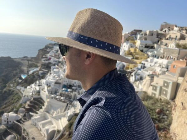 Santorini: Full-Day Private Tour With a Luxury Minibus - Common Questions