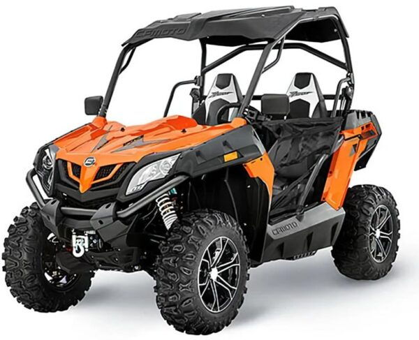 Santorini: Full-Day Quad Bike or Buggy With Hotel Transfer - The Sum Up