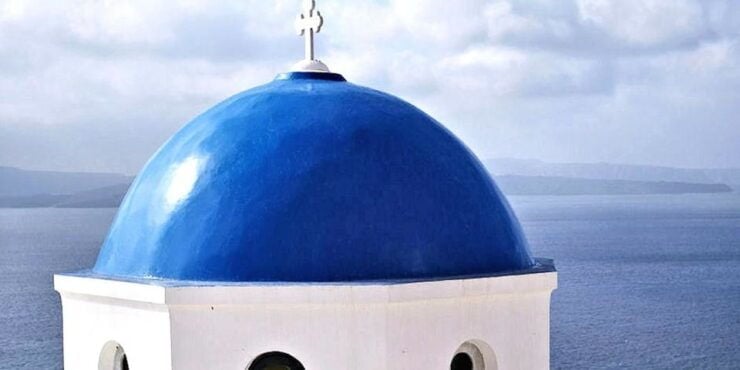 Santorini: Full-Day Small Group Tour - Booking Details