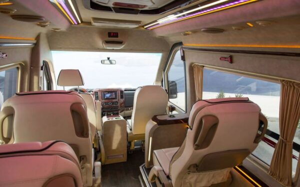 Santorini: Full-Day Small Group Tour - Tour Inclusions