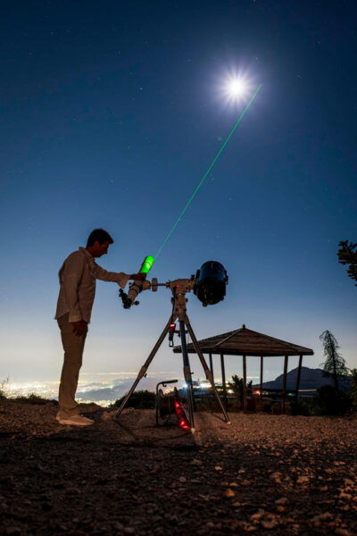 Santorini: Full Moon Telescope Viewing With Wine Tasting - Whats Included in the Experience