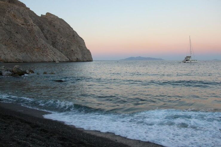 Santorini Fully Customizable Tour - Tour Details