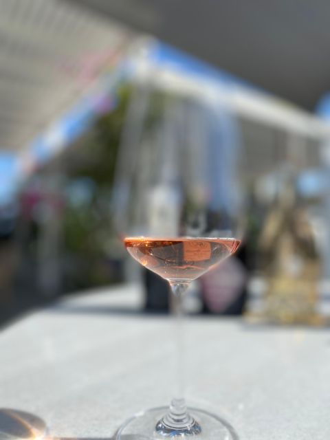 Santorini Fun Day: Horseriding- Wine Tasting - Tapas - Activity Details