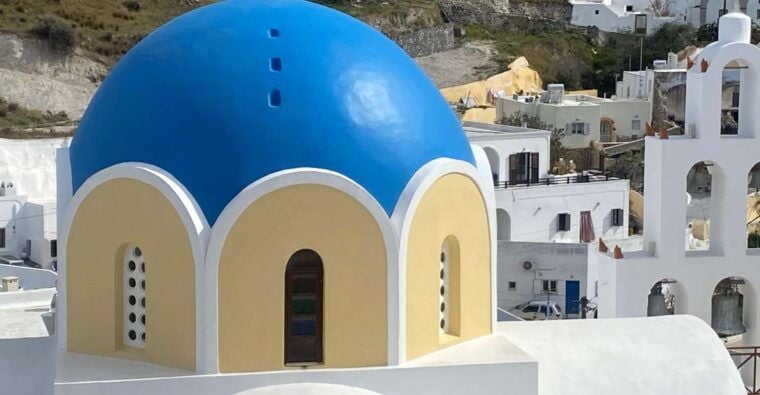 Santorini Fun Wine tour-Visit 2 Wineries-transfers included - FAQs