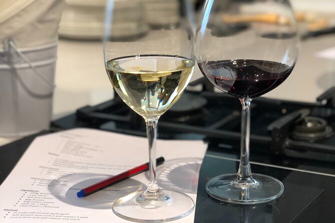 Santorini Gastronomy Experience & Wine Tasting - Frequently Asked Questions