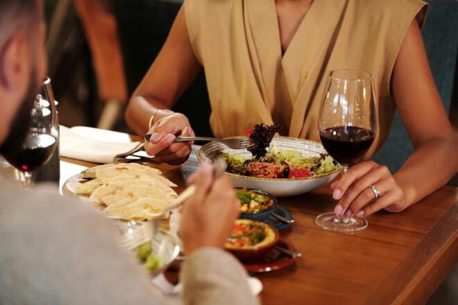 Santorini Golden Choice: Traditional Greek Night With Dinner - Booking and Payment Options