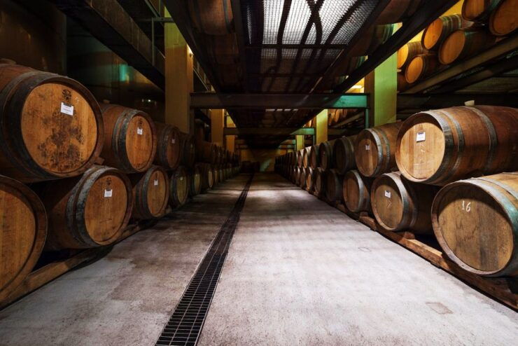 Santorini: Greek Food & Wine Tasting Tour - Experience