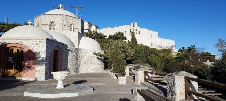 Santorini: Guided Island Day Trip With Beach Visit - Tour Itinerary Highlights