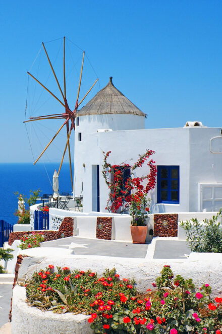 Santorini: Guided Shore Excursion With Boat Transfer - Experience Details