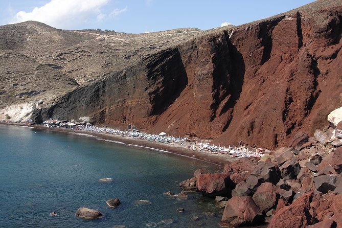 Santorini Half Day Afternoon Private Tour - Traveler Photos and Reviews