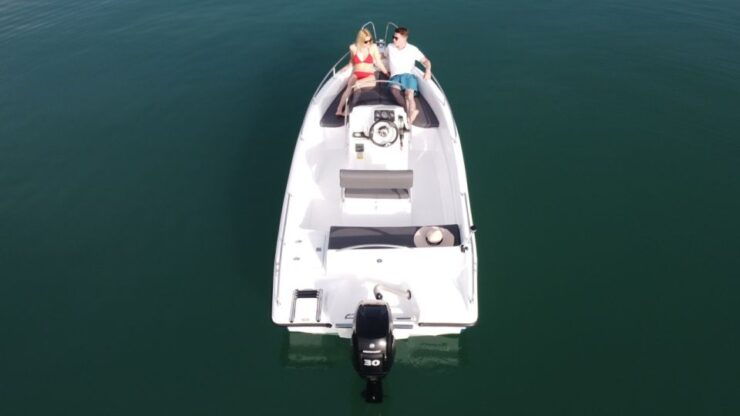 Santorini: Half-Day Boat Rental Without License - Activity Details and Booking Information