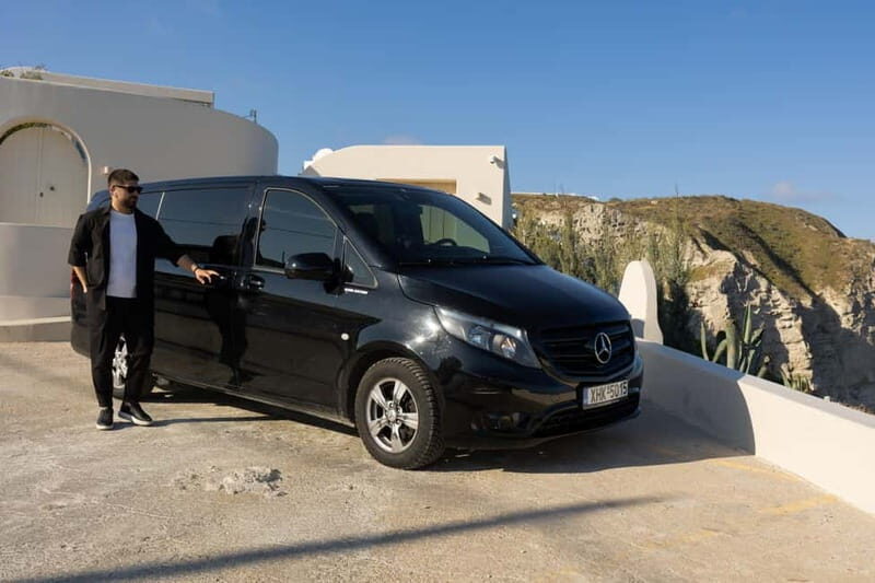 Santorini: Half-Day Island Tour with Snacks and Drinks - Who Will Love This Tour?