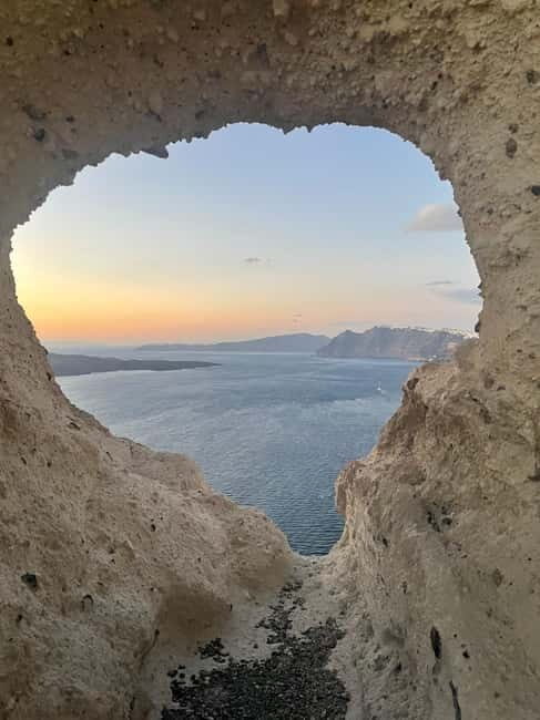 Santorini: Half-Day Island Tour with Snacks and Drinks - Final Thoughts: Is It Worth It?