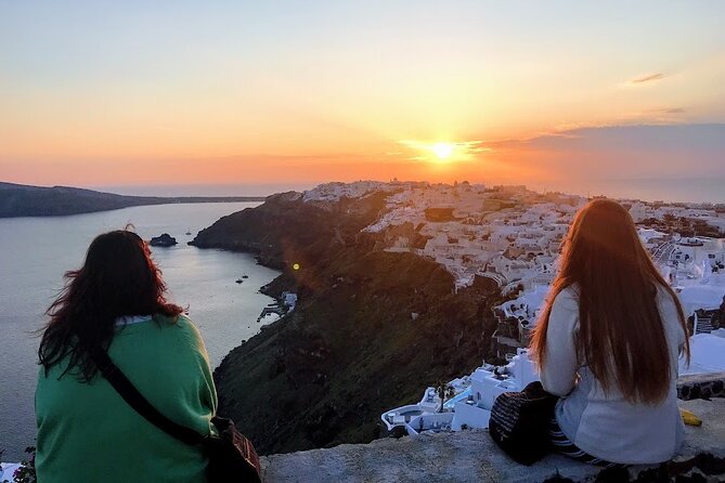Santorini Half Day Private Customized Trip - Create Your Own - Common Questions