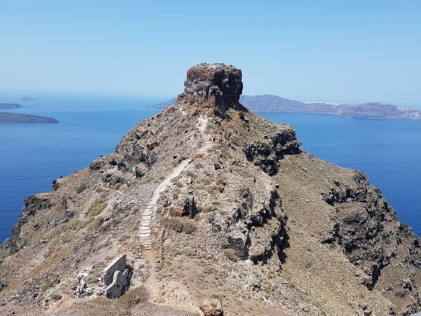 Santorini: Half-Day Private Sightseeing Tour - Customer Reviews and Ratings