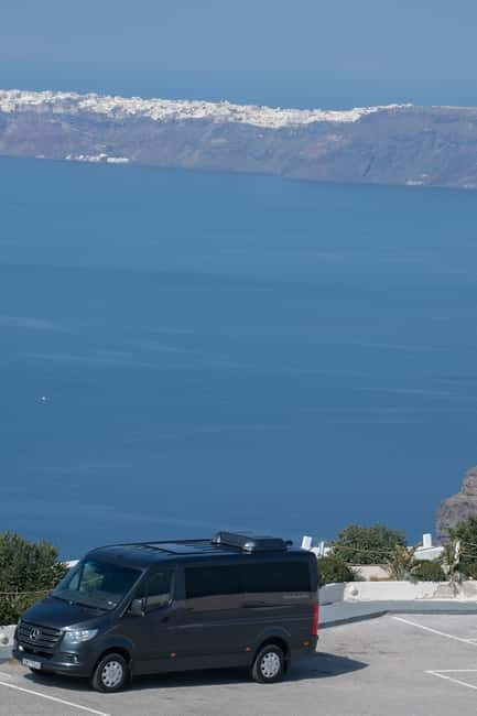 Santorini Half Day Tour 4 hours - What Makes This Tour a Great Choice