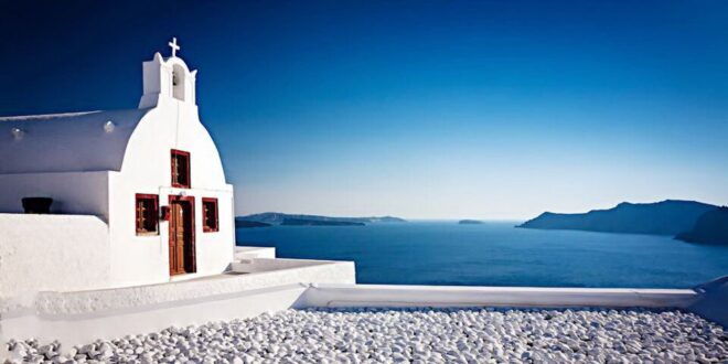 Santorini: Half or Full-Day Private Island Tour - Exploring Villages and Attractions