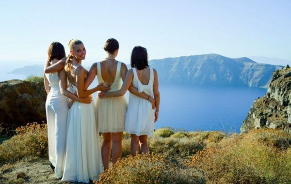 Santorini: Half or Full-Day Private Island Tour - Inclusions Provided With the Tour