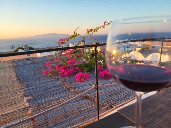 Santorini: Hidden Gems Tour and Wine Experience With Tasting - Common Questions