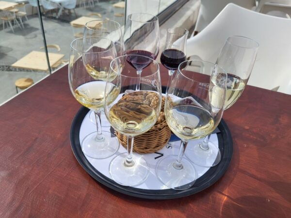 Santorini: Hidden Gems Tour and Wine Experience With Tasting - The Sum Up