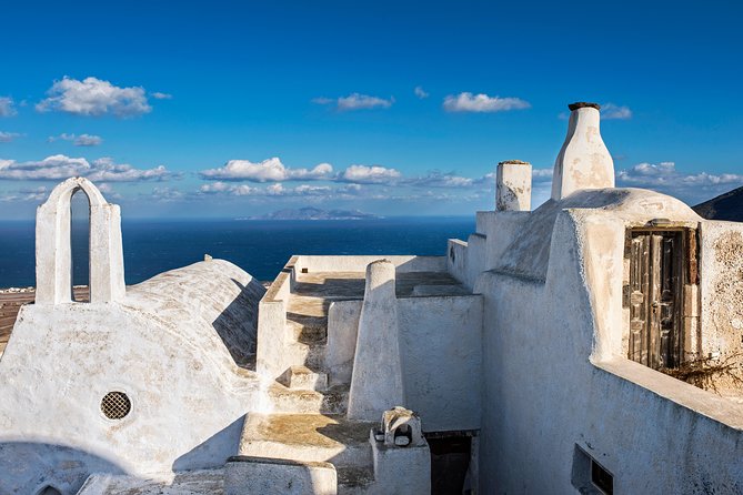 Santorini Hidden Paths and Country Side Private Tour - Tour Details