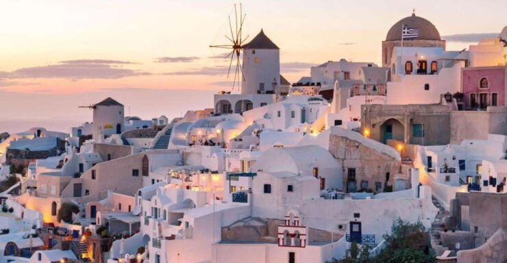 Santorini: Hidden Spots Experience All Over the Island - Good To Know