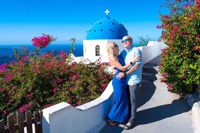Santorini Highlight Private Tour 4 Hours - Itinerary and Highlights
