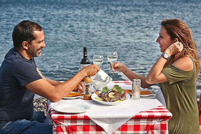 Santorini Highlight Private Tour 6 Hours - Traveler Reviews