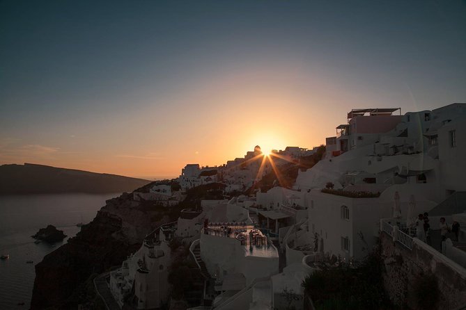 Santorini Highlights 3 Days Small Group Tour From Athens - The Sum Up