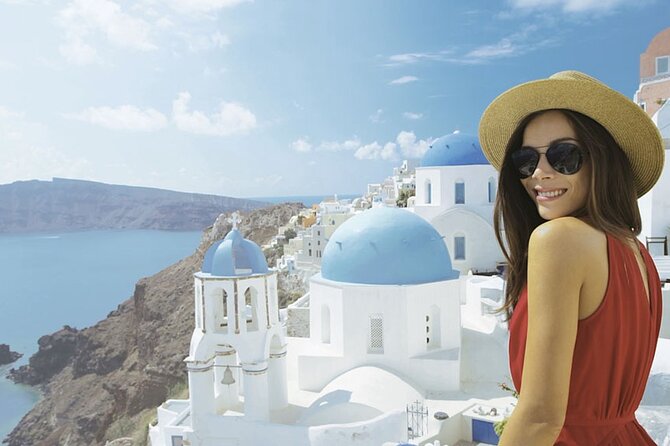 Santorini Highlights: 5-Hour Private Tour With Wine-Tasting - Feedback on the Tour