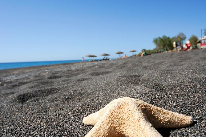 Santorini Highlights: 5-Hour Private Tour With Wine-Tasting - Negative Aspects and Recommendations