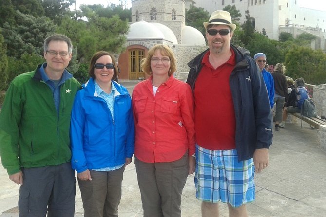 Santorini Highlights and Wine Private Tour - Contact Information and Inquiries