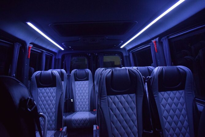 Santorini Highlights and Wine Tasting Private Tour - Common Questions