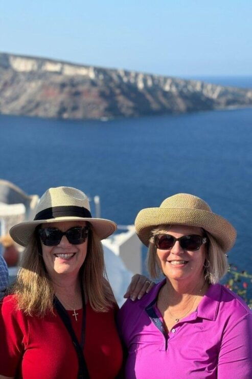 Santorini: Highlights Custom Tour & Shore Excursion - Good To Know