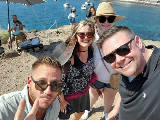 Santorini: Highlights Custom Tour & Shore Excursion - Inclusions & Exclusions