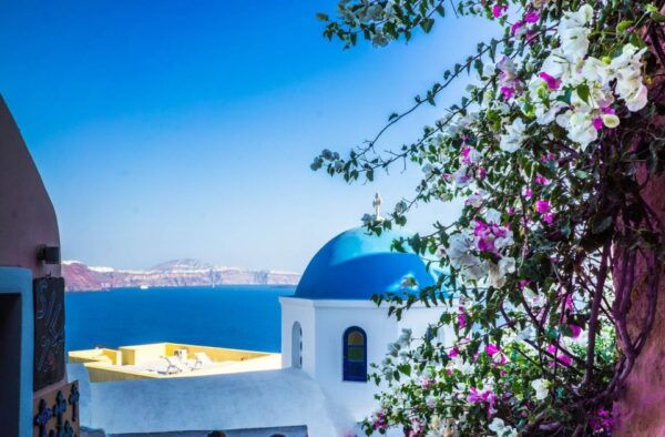Santorini: Highlights Custom Tour & Shore Excursion - The Sum Up