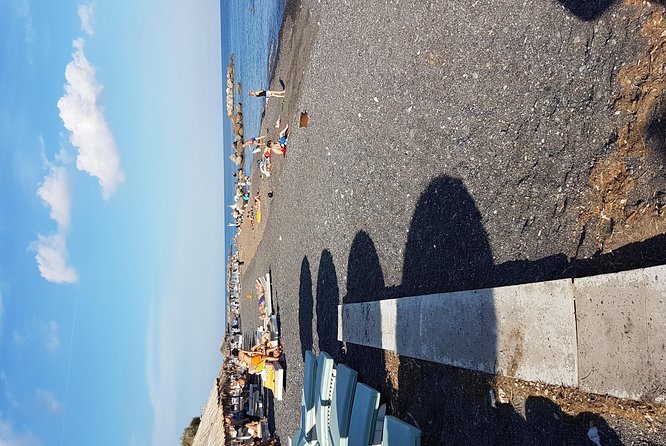 Santorini Highlights - Unique Wineries and Wine Tasting