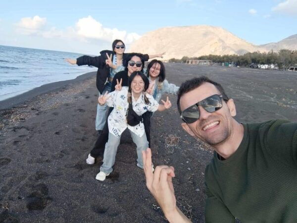 Santorini Highlights Experience - Frequently Asked Questions