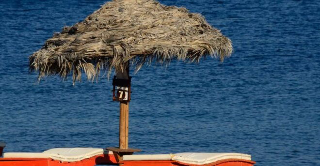 Santorini Highlights Guided Tour With Black Beach - Discovering the Beauty of Megalochori