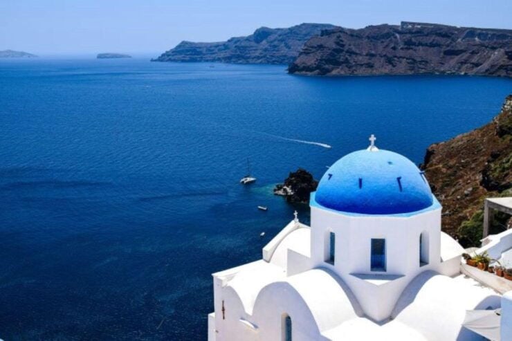 Santorini Highlights: History, Scenery, Wine - Tour Pricing and Duration