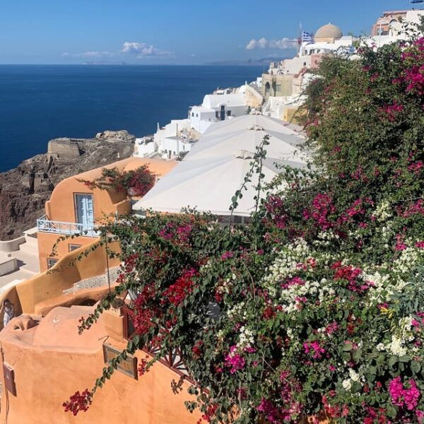 Santorini Highlights : Private 4-Hour Tour - Frequently Asked Questions