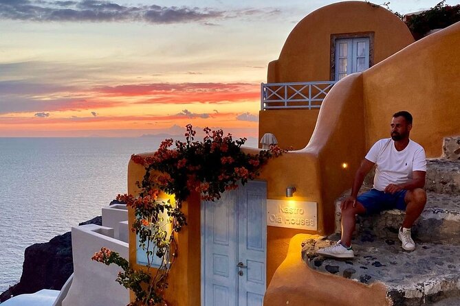 Santorini Highlights Private Half Day Tour - Operating Hours