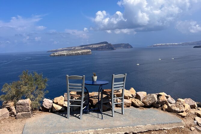Santorini Highlights: Private Sightseeing Tour in Santorini - Traveler Experience