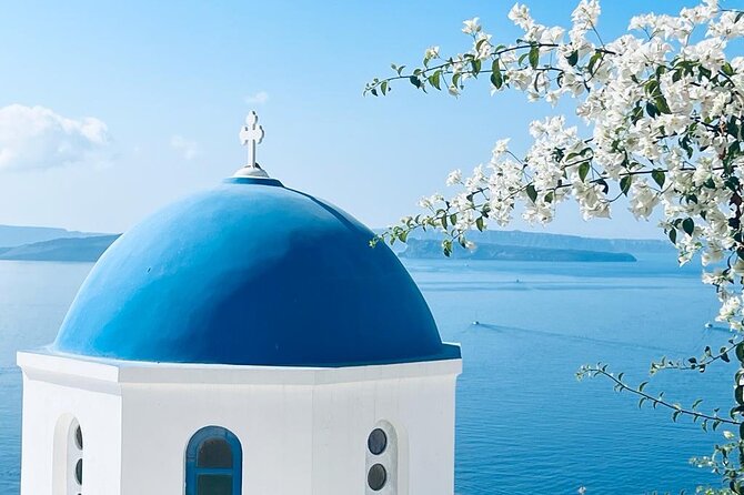 Santorini Highlights: Private Sightseeing Tour in Santorini - Pricing