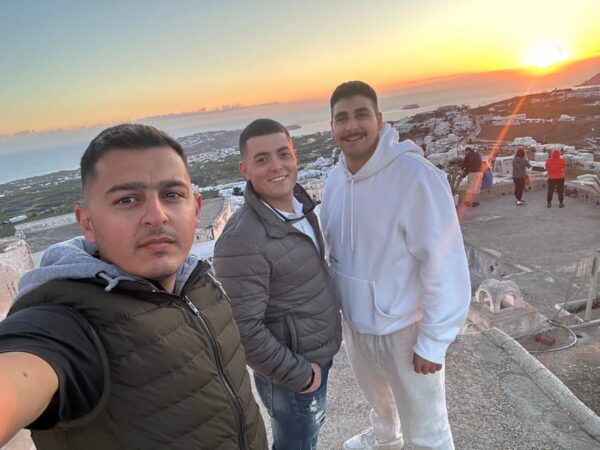 Santorini : Highlights Private Tour With Wine Tasting - Booking Process