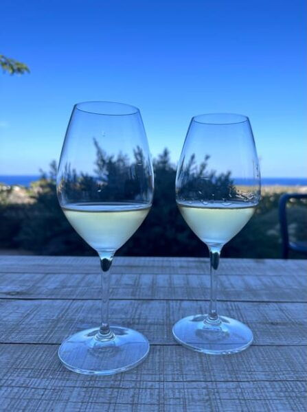 Santorini : Highlights Private Tour With Wine Tasting - What to Expect