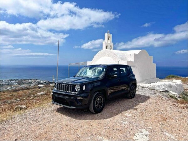 Santorini : Highlights Private Tour With Wine Tasting - Tips for Your Tour